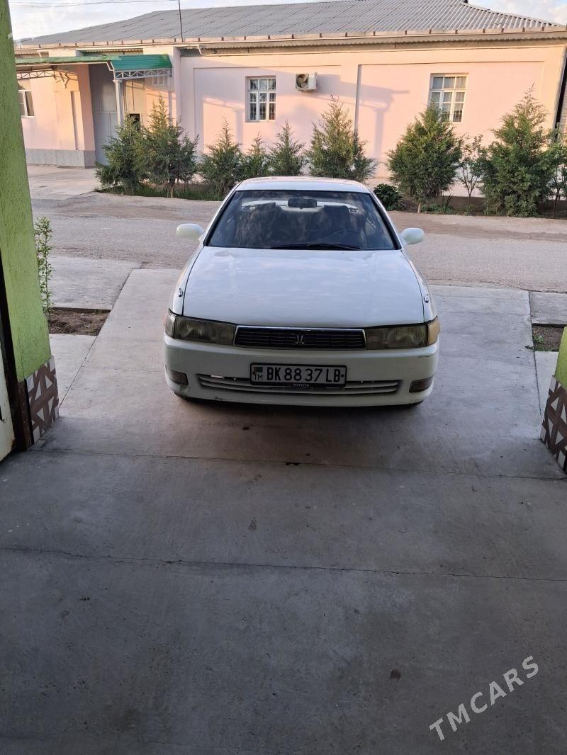 Toyota Cresta 1993 - 55 000 TMT - Dänew - img 1