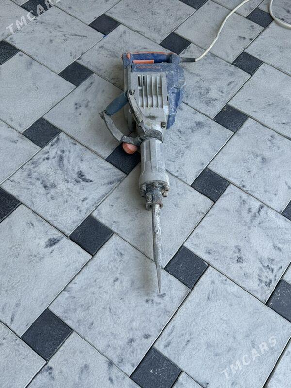 Hylti - Aşgabat - img 1