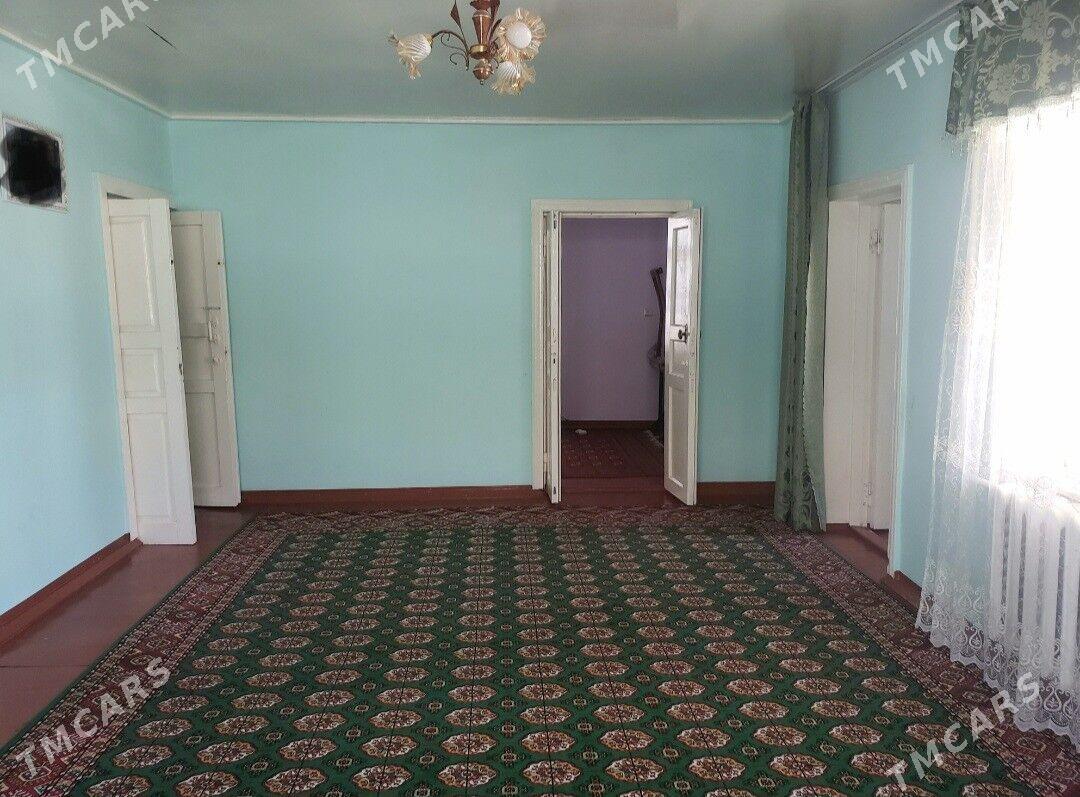 Tejen şàher Plan. - Tejen - img 1