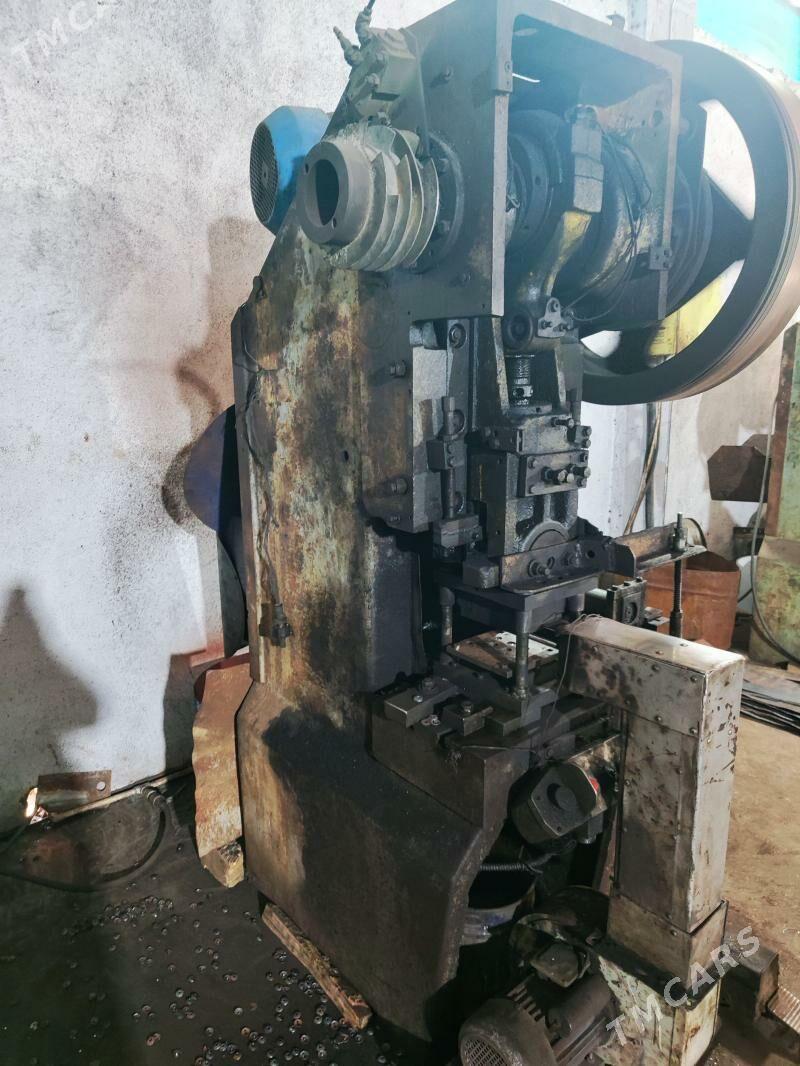 pres stampowka - Şatlyk - img 1