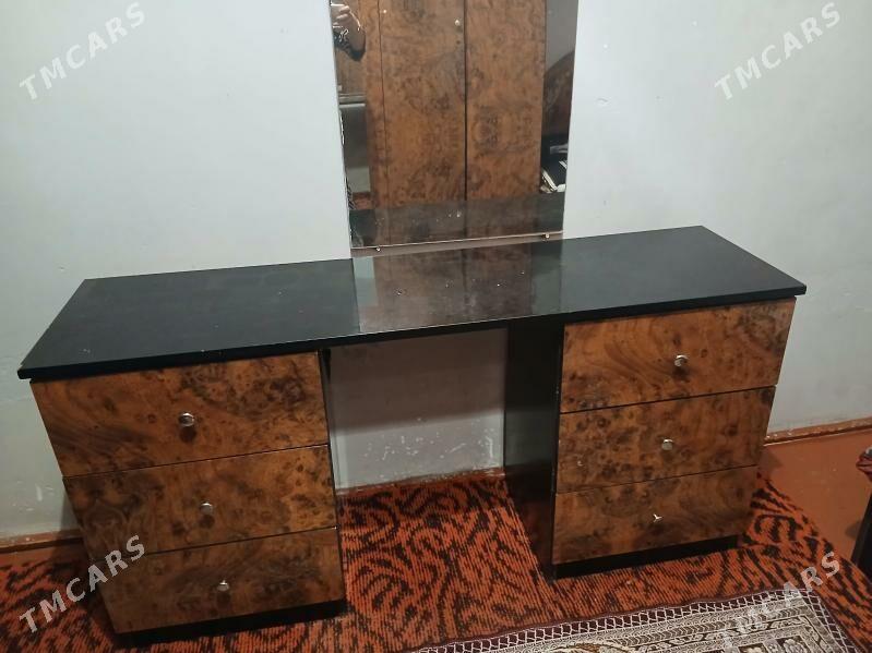 spalny garnitur - Туркменабат - img 1