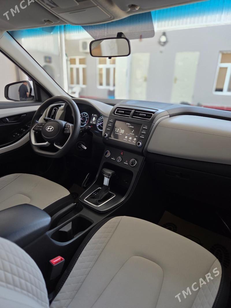 Hyundai Creta 2021 - 325 000 TMT - Aşgabat - img 1