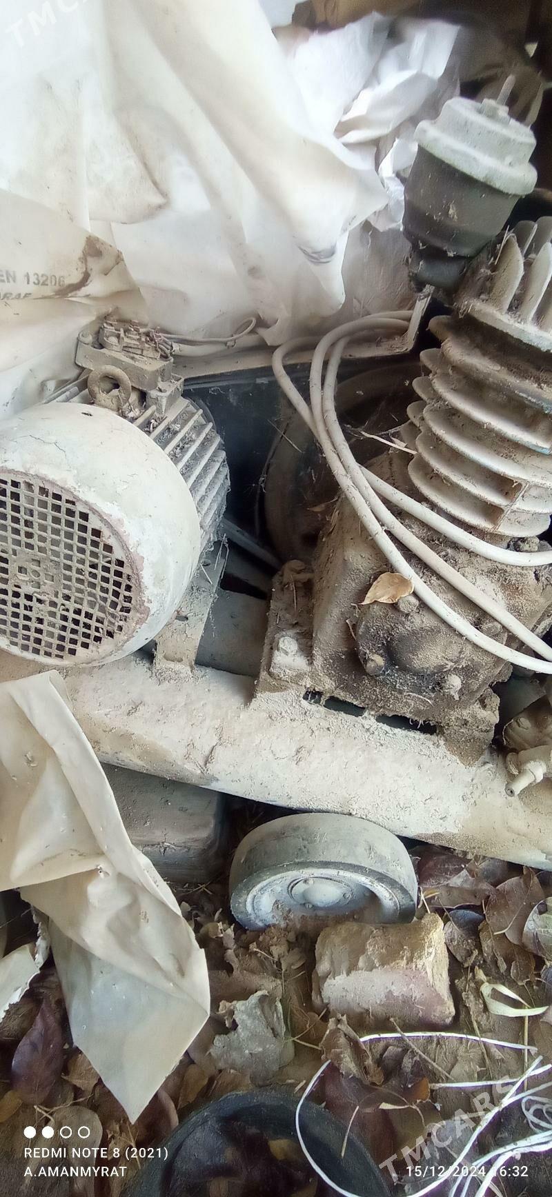 kmkampresir - Çoganly - img 1