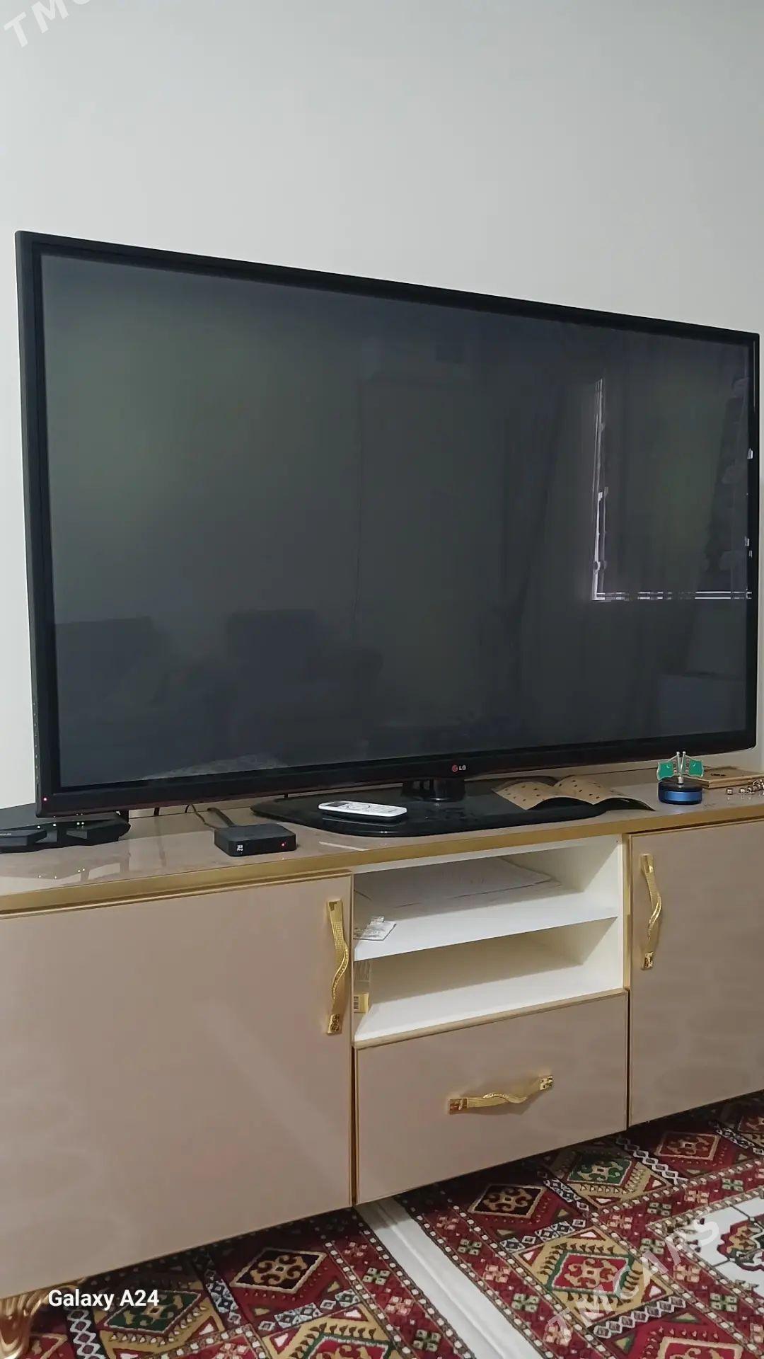 Lg 60lik - Дашогуз - img 1