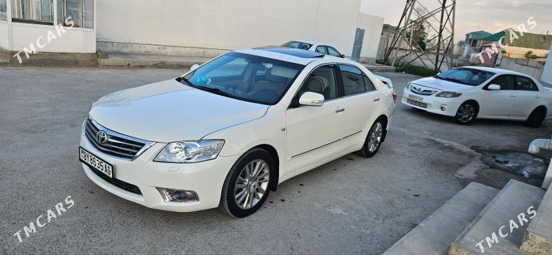 Toyota Aurion 2009 - 248 000 TMT - Ашхабад - img 1