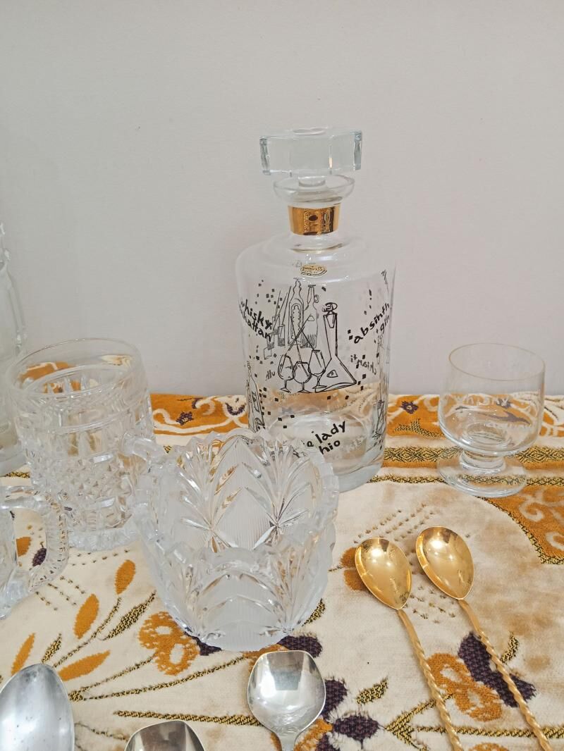 хрусталь hrustal - Aşgabat - img 1