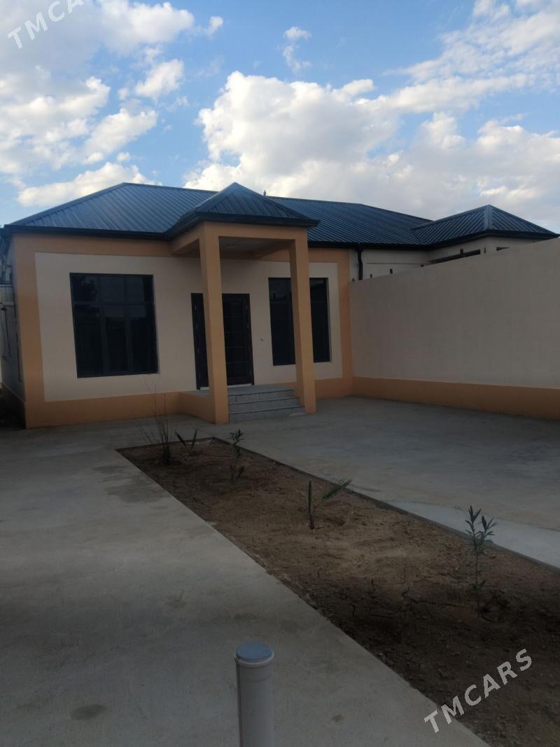 gyssagly plan garadamak arzan - Гарадамак - img 1