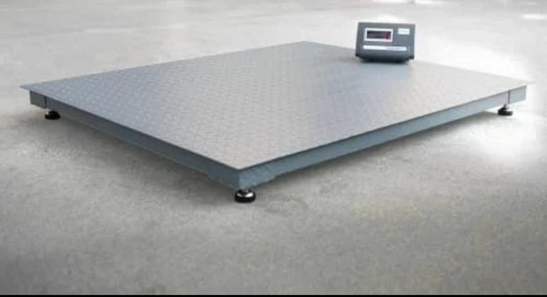 Terezi Весы 2Ton tonluk tonna - "Алтын Асыр" Гундогар базары ( Толкучка) - img 1