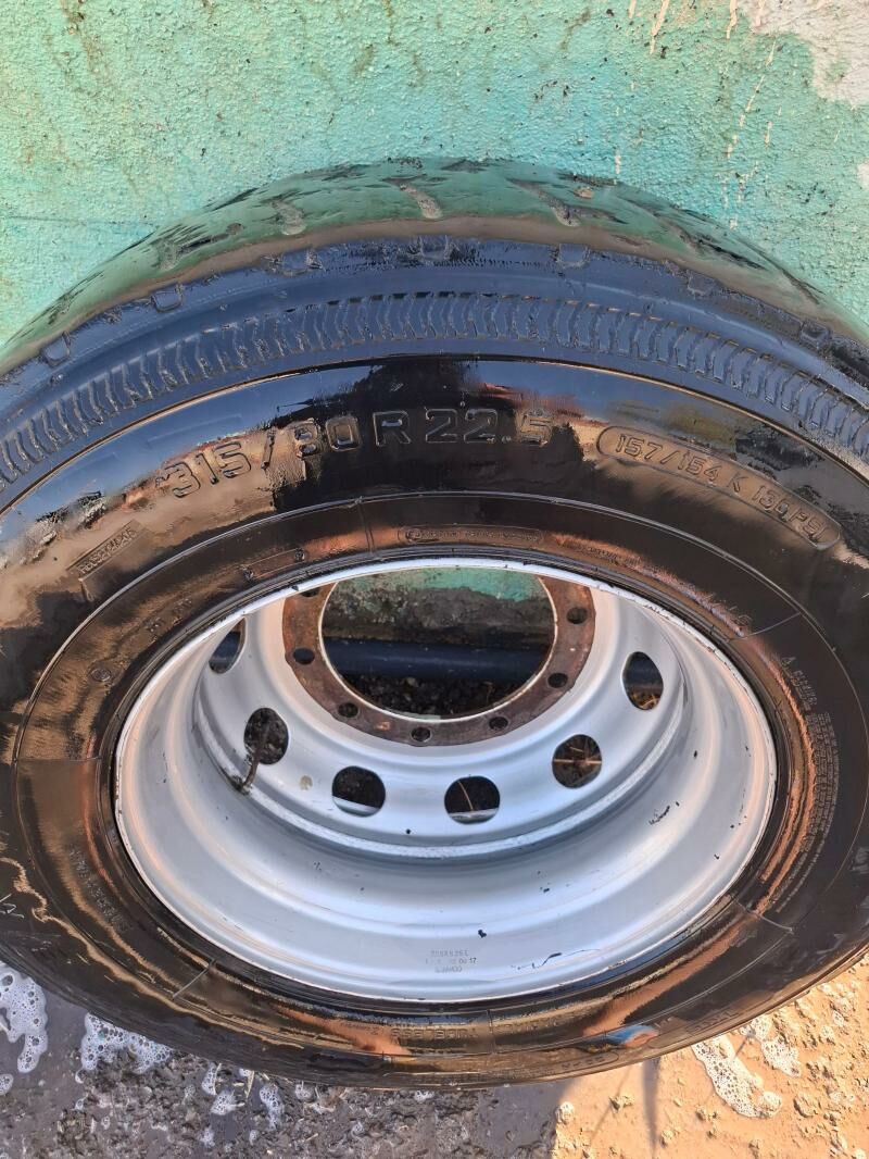 Kamaz teker 1 300 TMT - Чоганлы - img 1