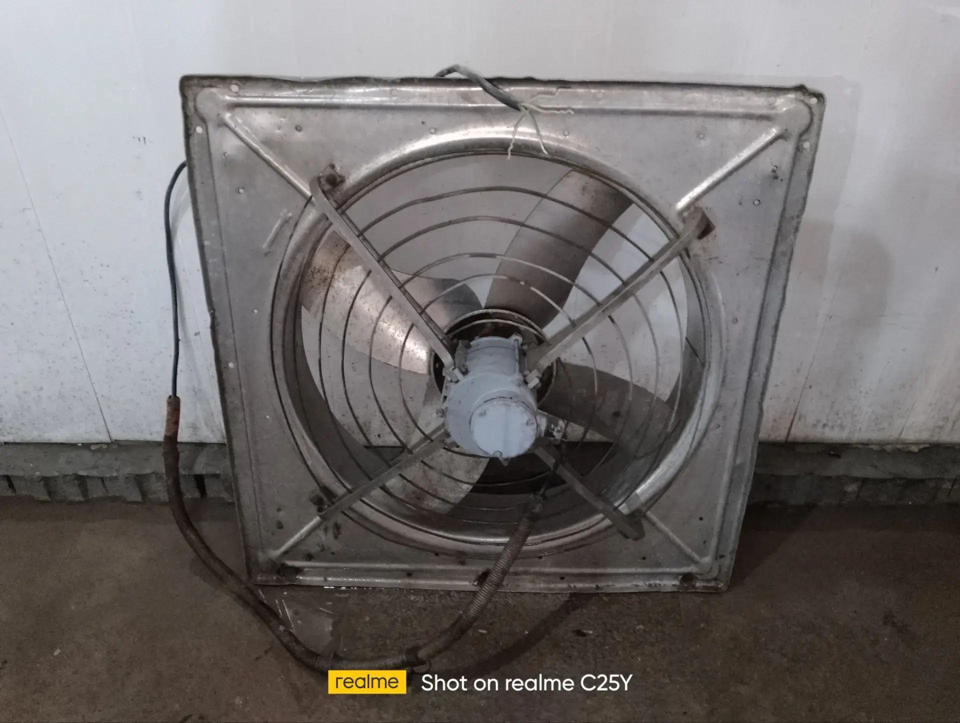 wintilyator 2 050 TMT - Daşoguz - img 1