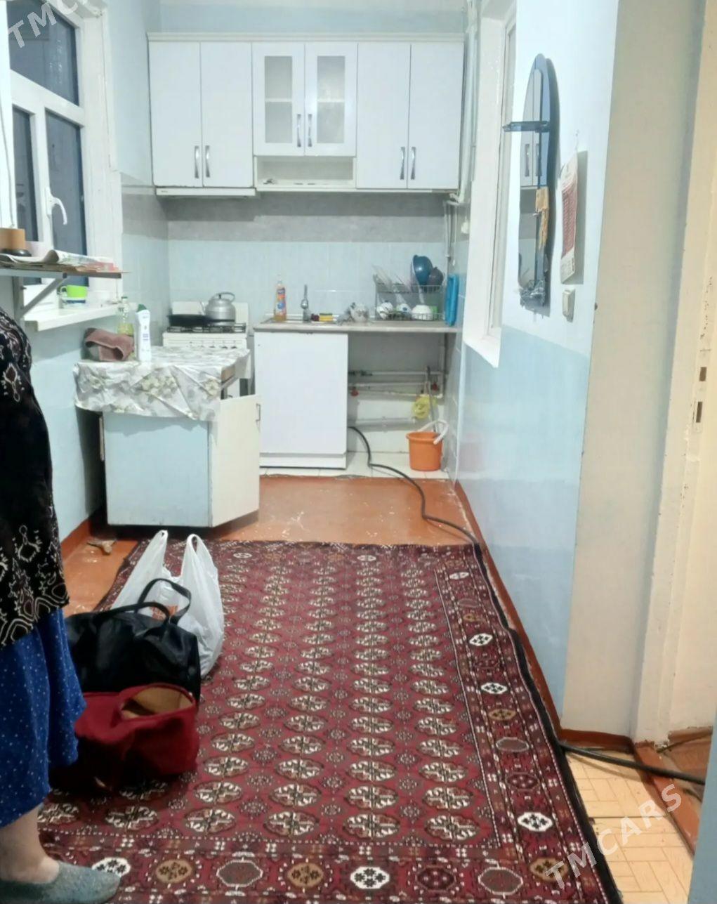 Kvartira jay - Büzmeýin - img 1