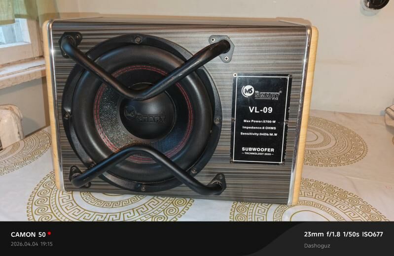 басс бочка 1 400 TMT - Дашогуз - img 1