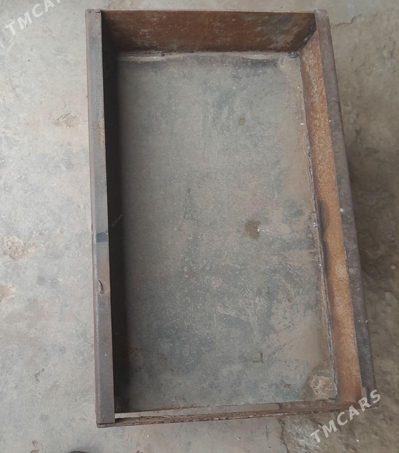 Mangaln Мангал - Daşoguz - img 1