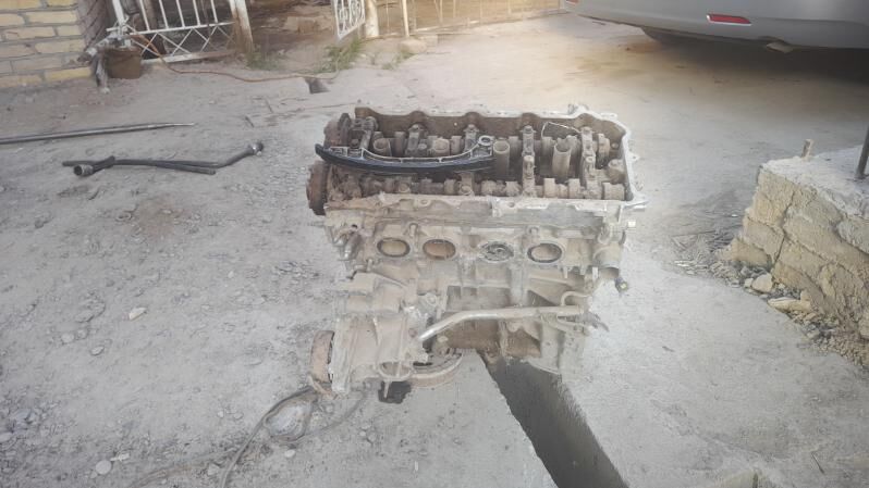 camry 2.5 diwgitel 100 TMT - Mary - img 1