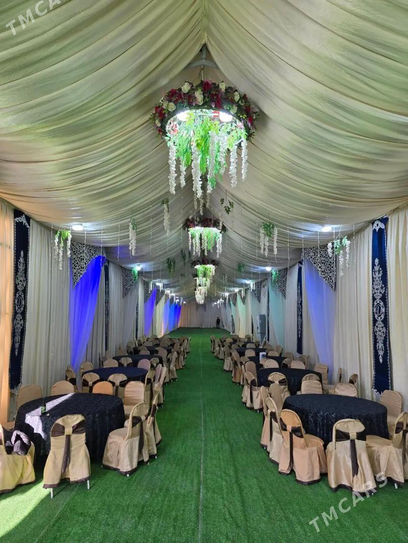 palata göçme satlyk - Aşgabat - img 1