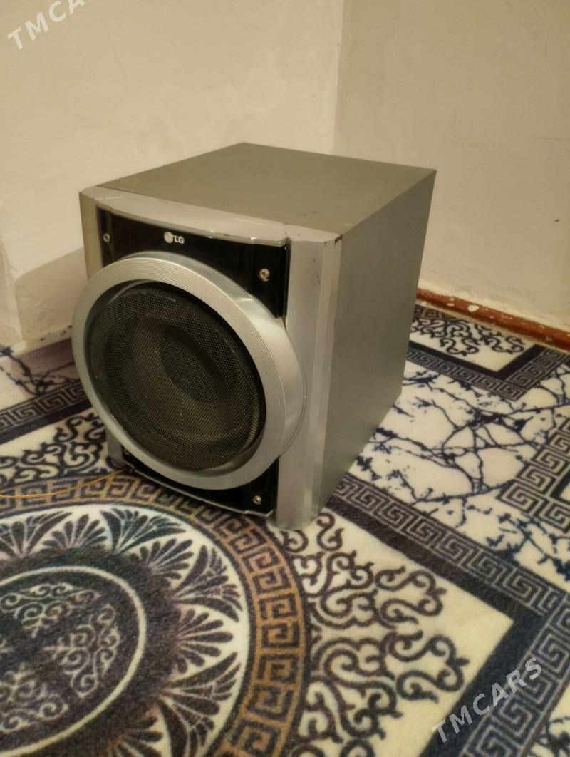 Bocka - Daşoguz - img 1