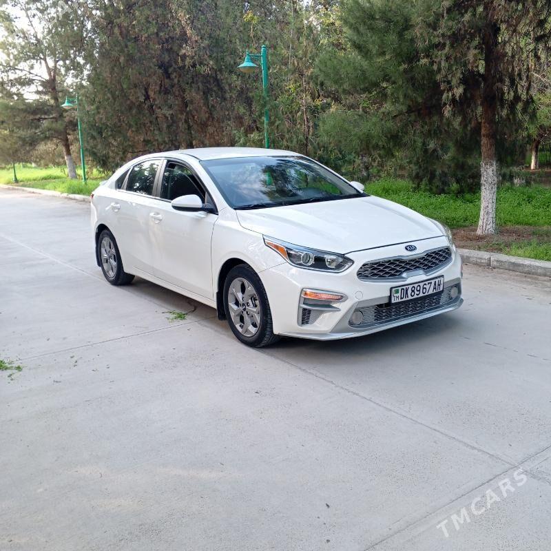 Kia Forte 2020 - 230 000 TMT - Gökdepe - img 1