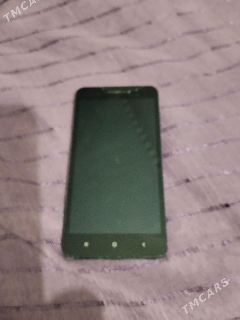 телефон.редми4а - Дашогуз - img 1