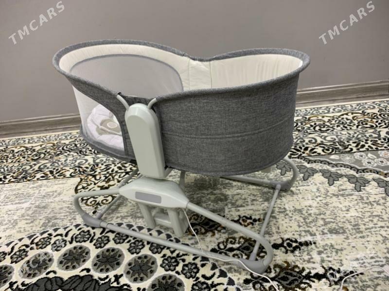 Tokly krowat - Ашхабад - img 1