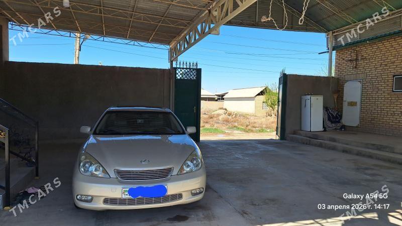 Lexus ES 330 2004 - 235 000 TMT - Tejen - img 1