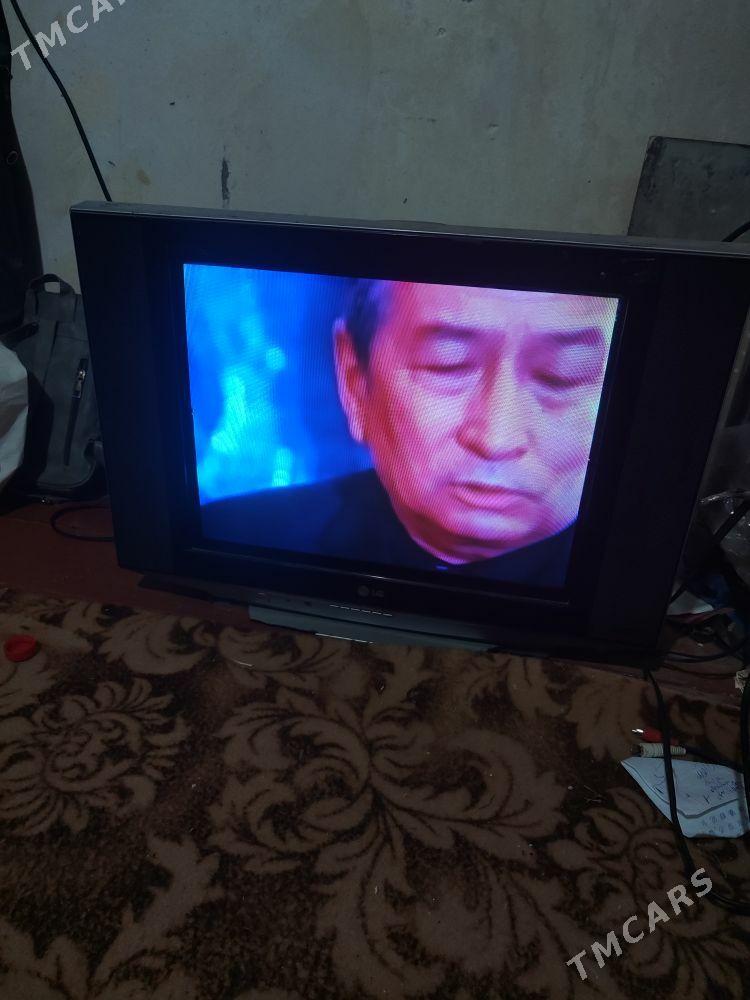 televizor LG 150 m - Dänew - img 1