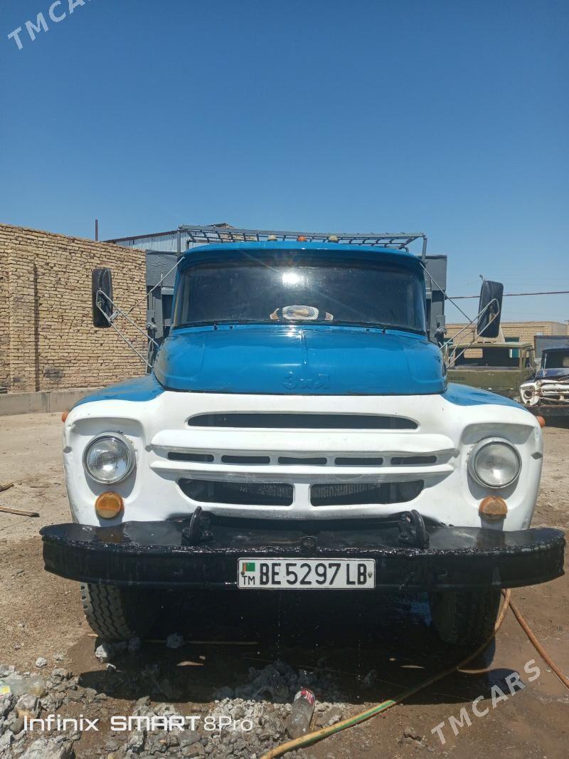 Zil 130 1988 - 70 000 TMT - Farap - img 1