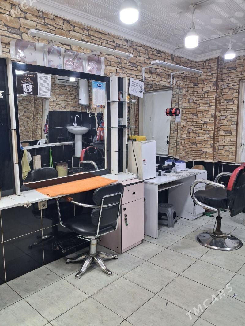parikmaherskaya salon - Ашхабад - img 1