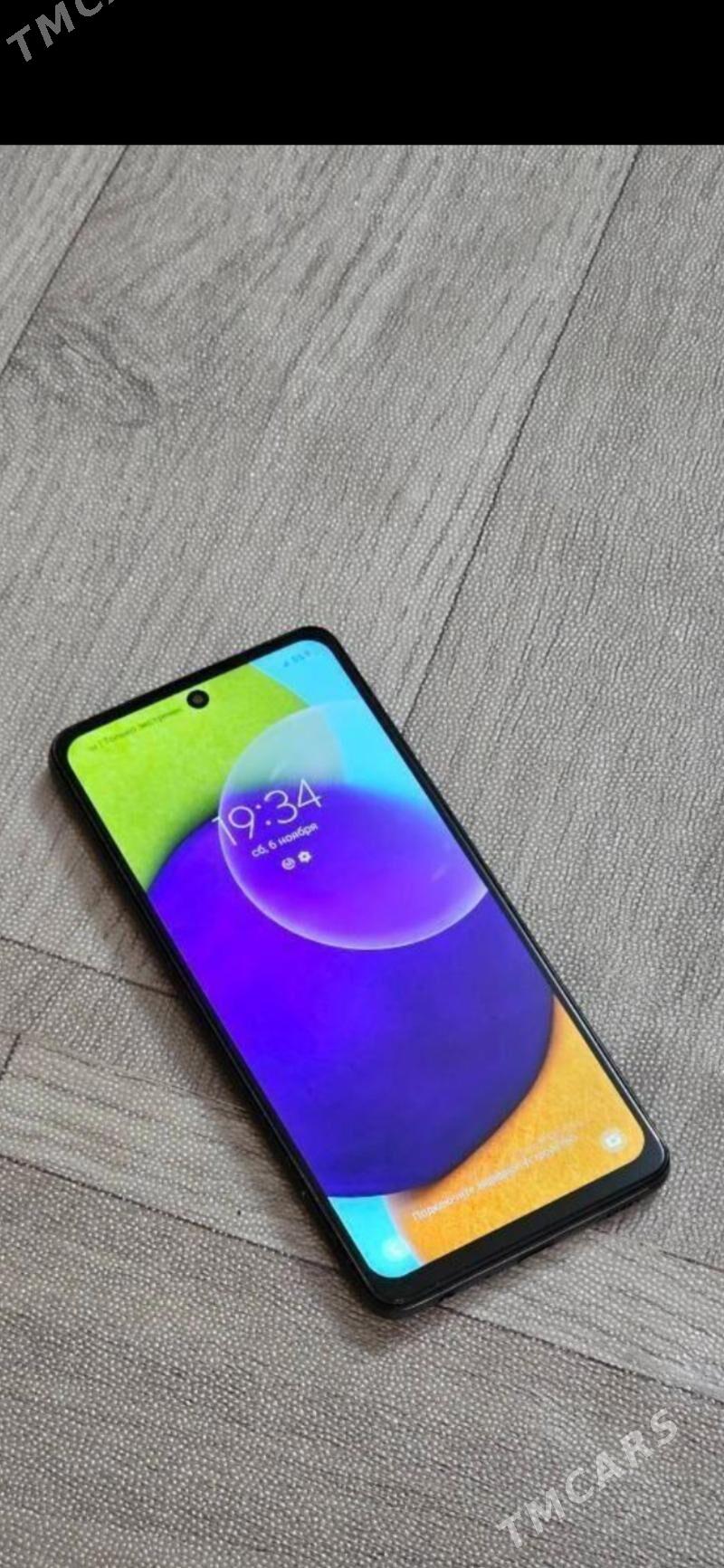 Samsung Galaxy A52 - Änew - img 1