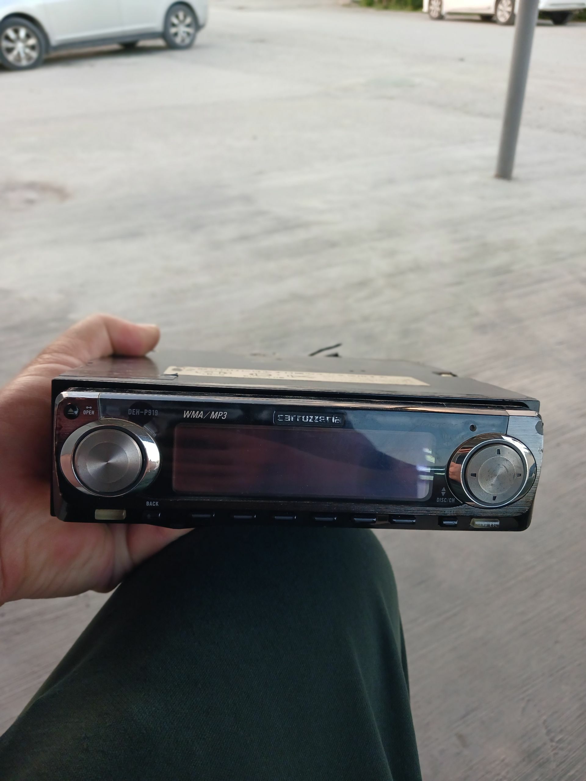 919 mp3 exa 9 500 TMT - Ашхабад - img 1