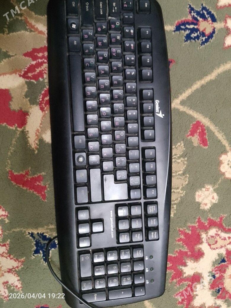 klawiatura - Aşgabat - img 1