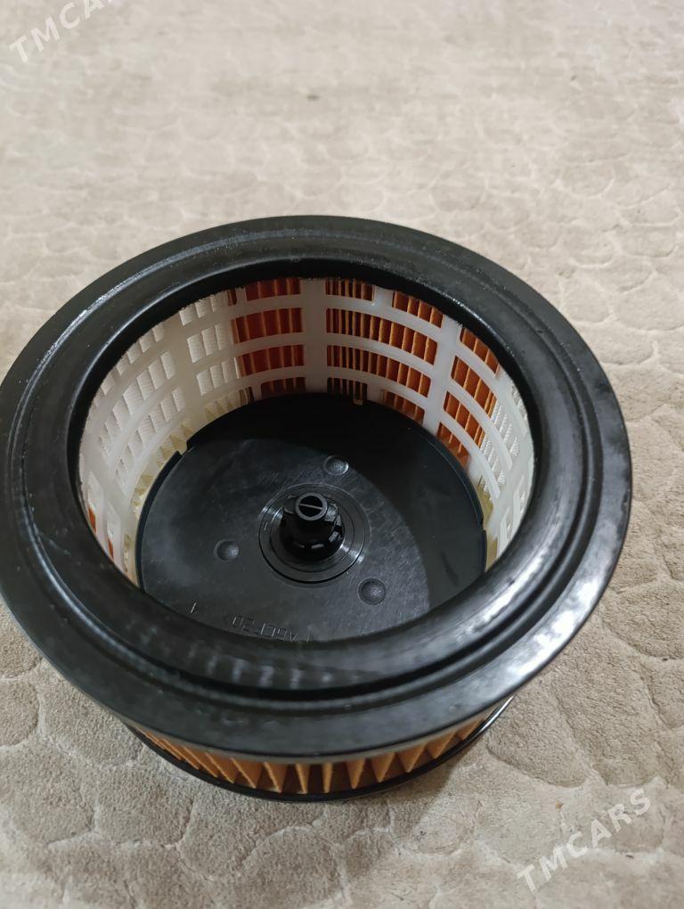 фильтр от пылесоса керхер - Aşgabat - img 1