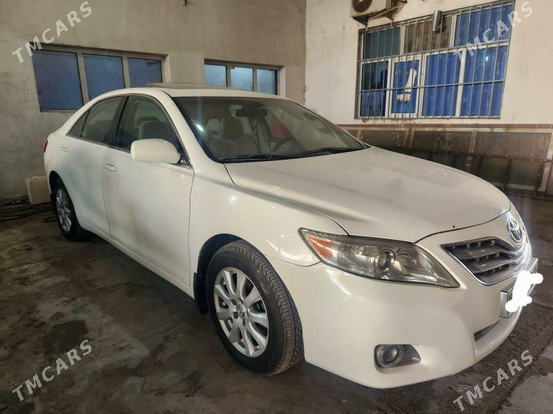 Toyota Camry 2011 - 180 000 TMT - Baýramaly - img 1