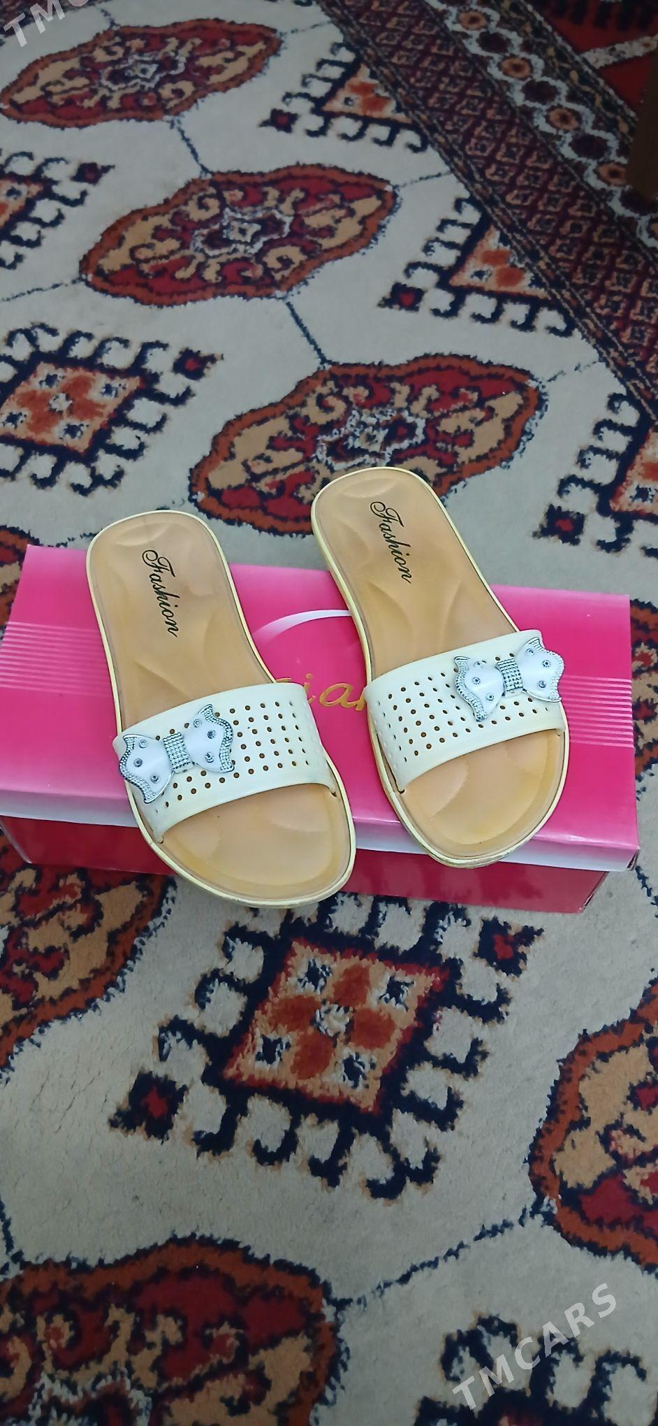 Çaga-eşik - Aşgabat - img 1