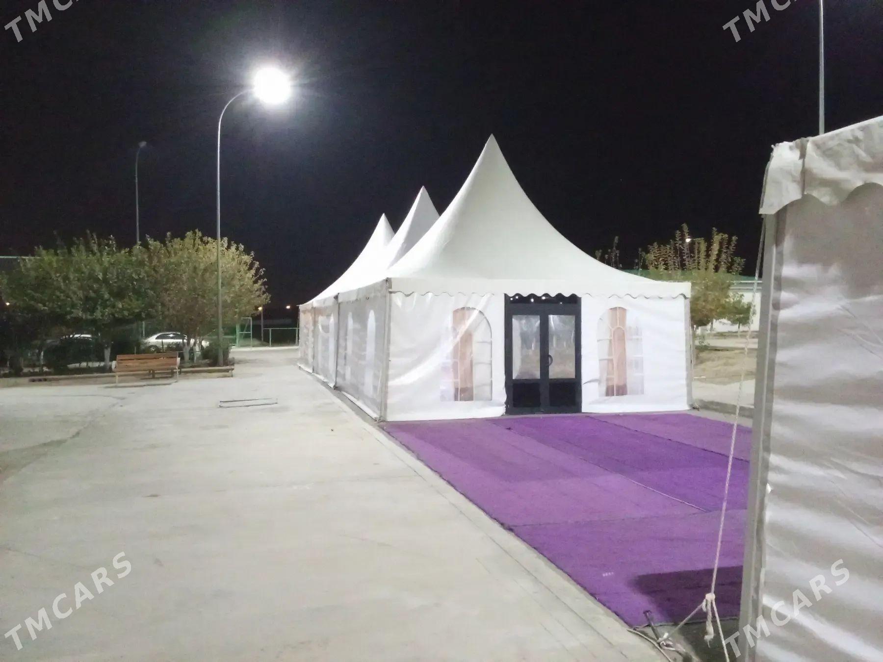 palata gümmez satlyk - Ашхабад - img 1