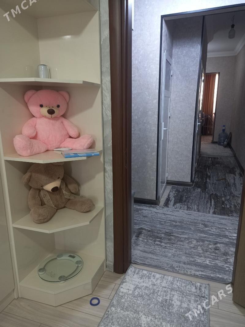 kreýne jaý - Бузмеин - img 1