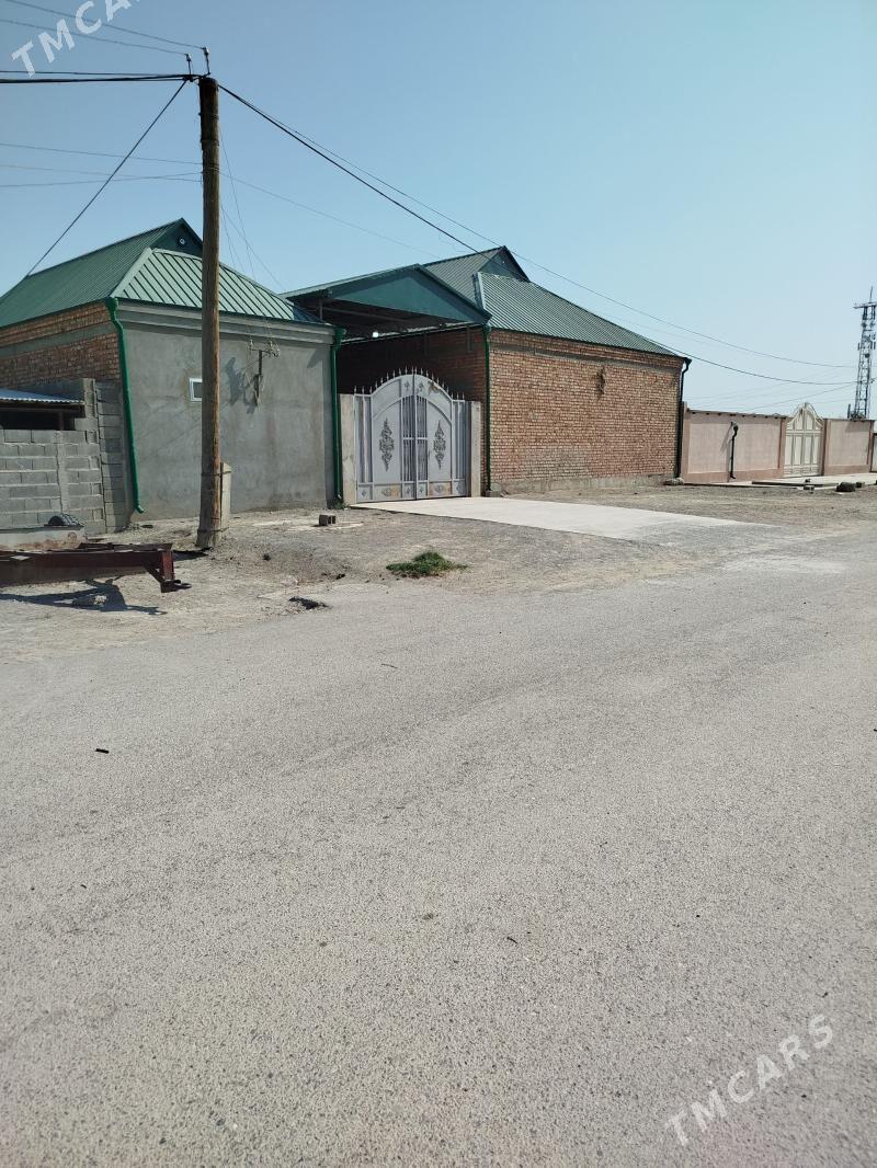 Baherdende - Бахарден - img 1