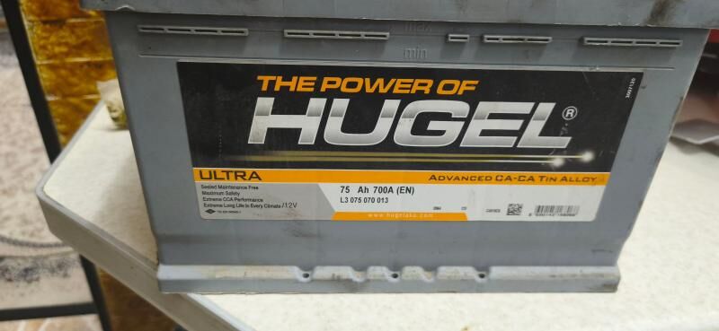 Akumlator akumlyator 400 TMT - Aşgabat - img 1