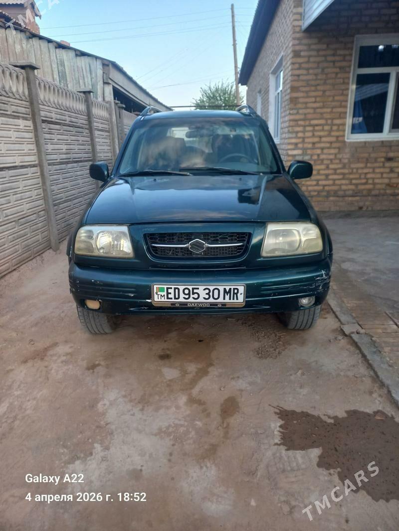 Toyota RAV4 1999 - 55 000 TMT - Baýramaly - img 1