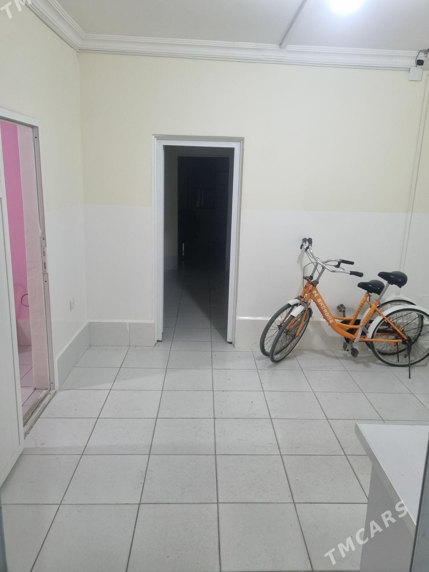 arenda salon atelya yer - Büzmeýin GRES - img 1