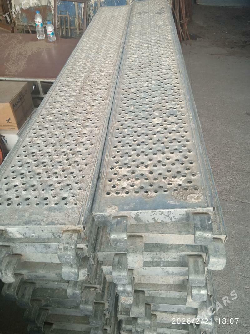 Galas - Ак-Бугдайский этрап - img 1