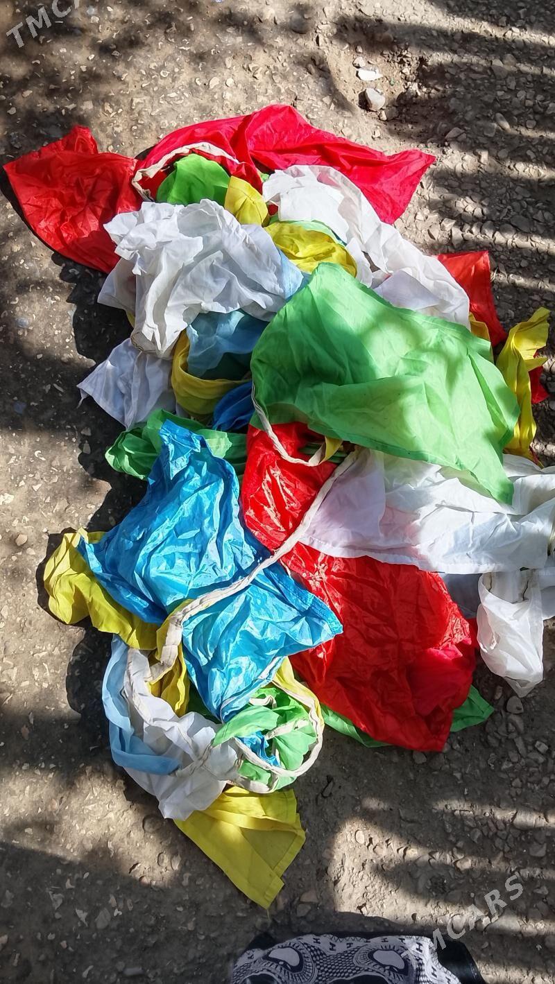 Baýdak ,afirmilenya - Balkanabat - img 1