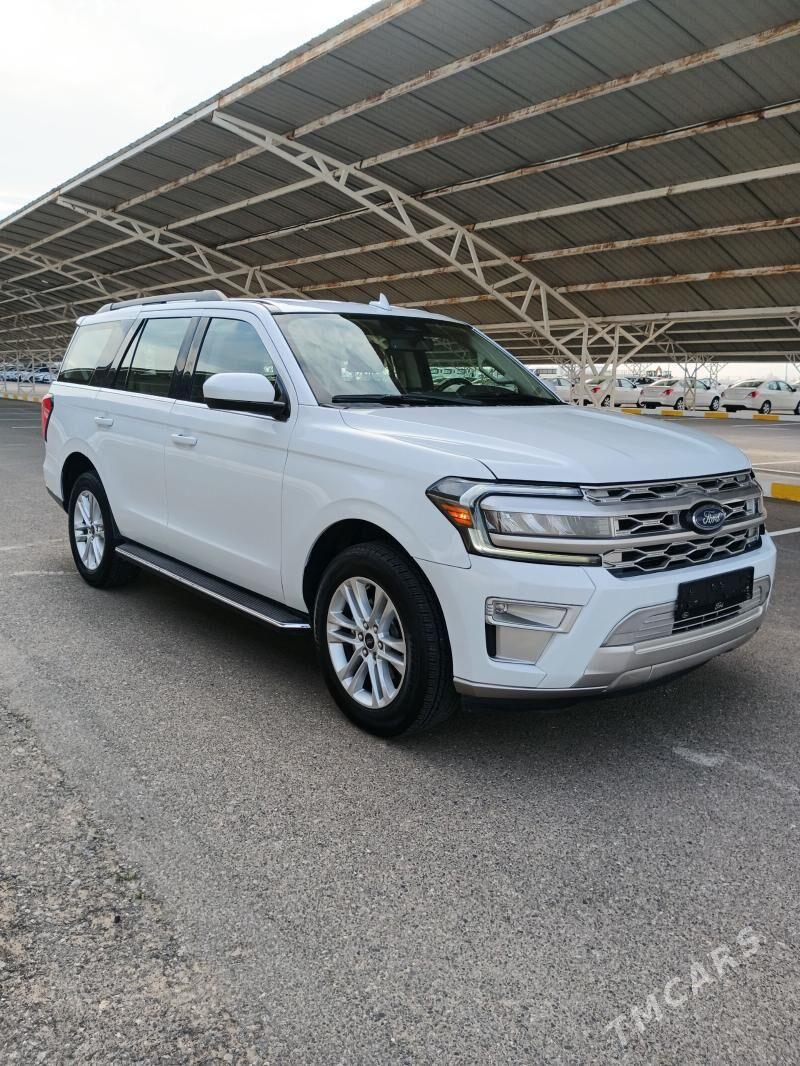 Ford Expedition 2023 - 685 000 TMT - Aşgabat - img 1
