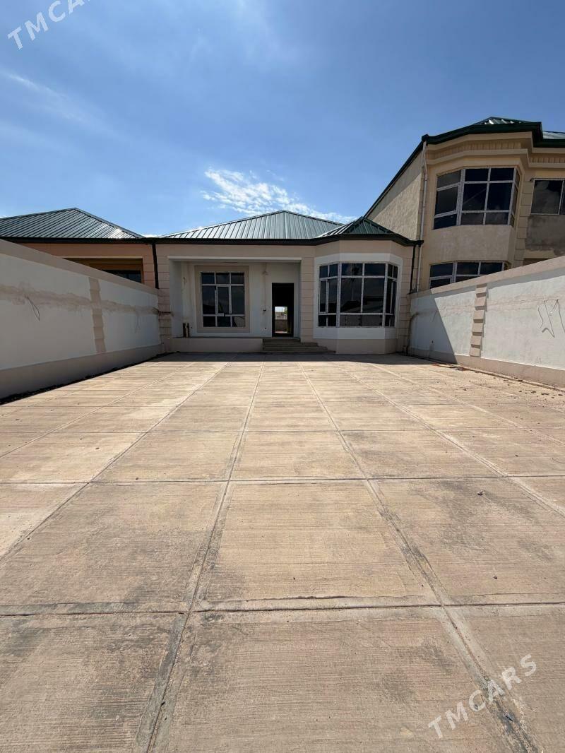  Çoganly sag tarap 6 sotak - Ашхабад - img 1