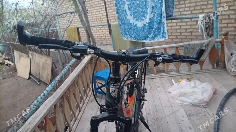 welosipedwelosiped - Дашогуз - img 1