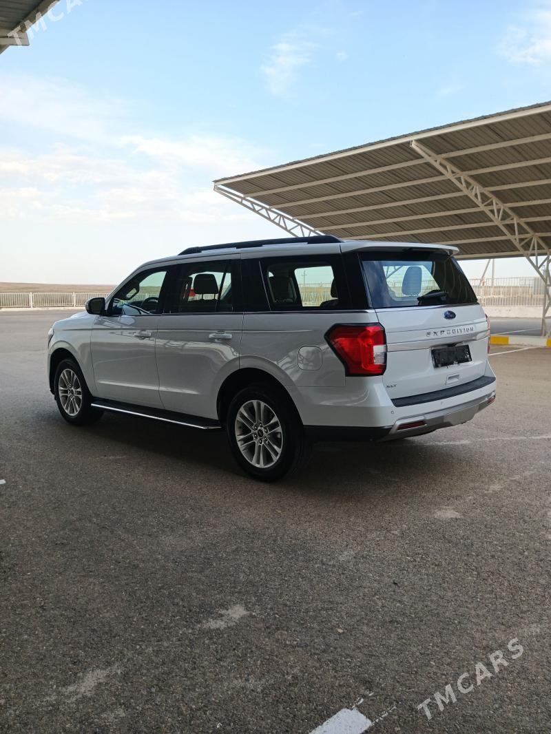 Ford Expedition 2023 - 685 000 TMT - Aşgabat - img 1