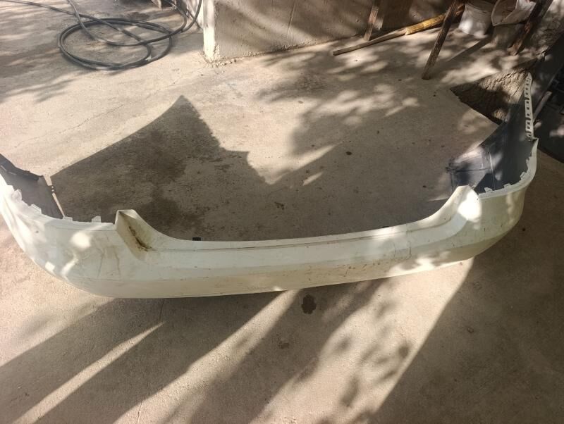 бампер от W212 1 250 TMT - Aşgabat - img 1