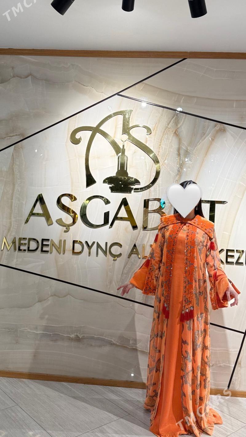 köynek - Türkmenbaşy - img 1