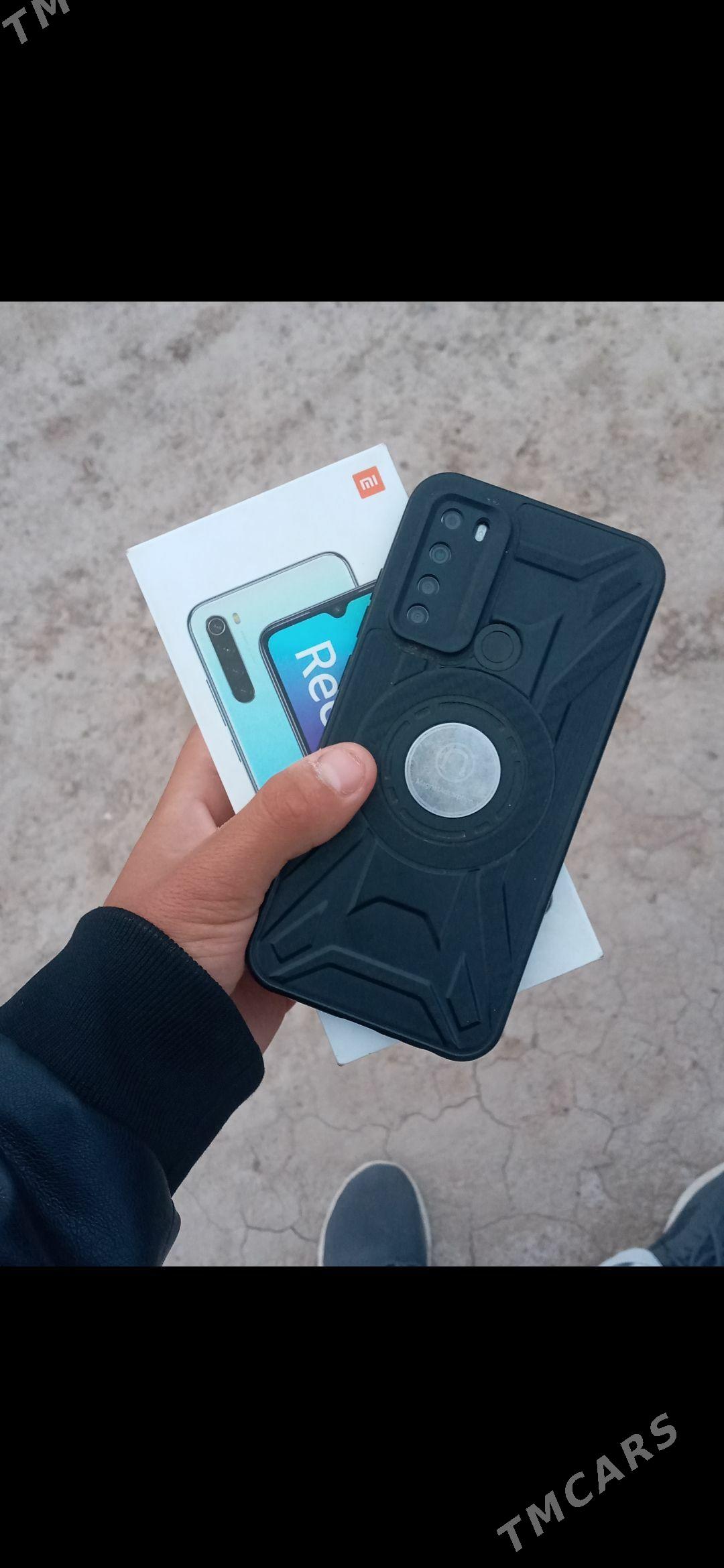 Redm not 8 4 64 - Шабатский этрап - img 1