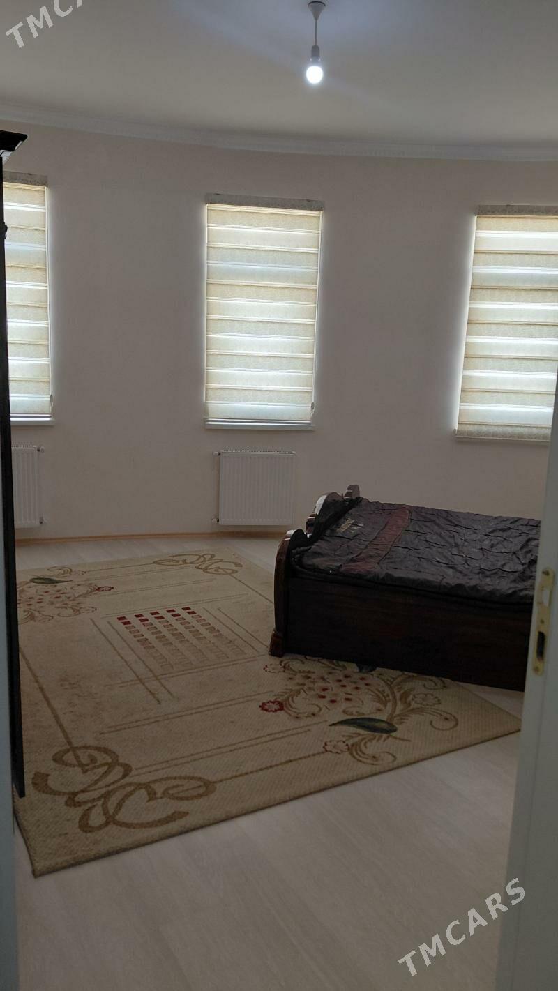 Arenda mir 8  7 etaj 3kom - Ашхабад - img 1