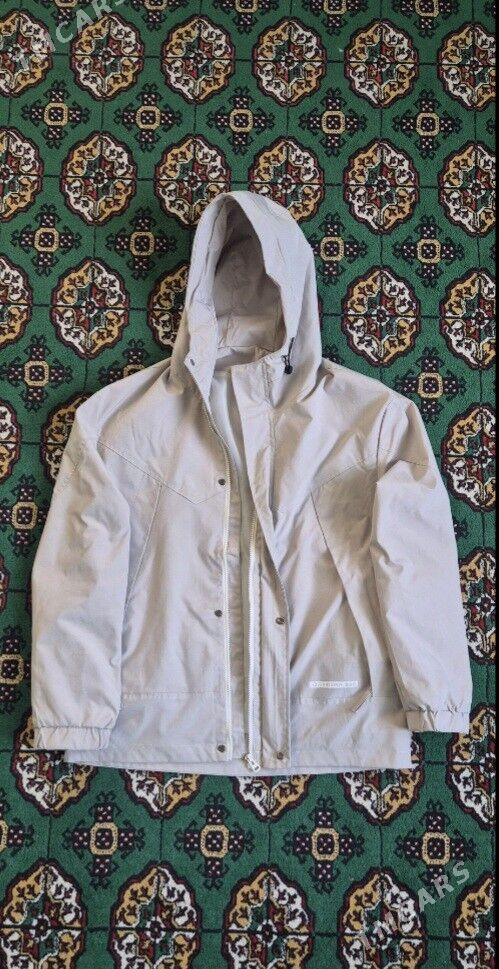 Wetrawik. Kurtka. - Tejen - img 1